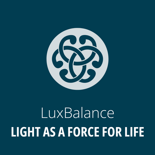 Introducing Our Podcast — LuxBalance: Light as a Force for Life