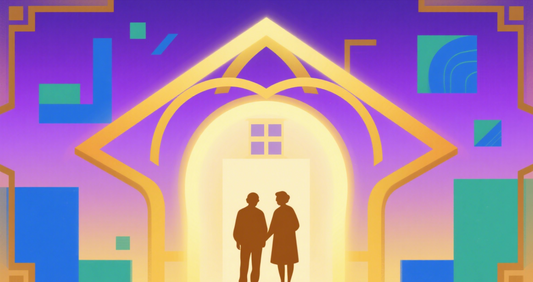 A Home That Cares: Smart Tools for Older Adults Living Independently