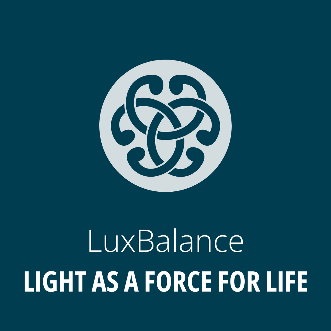 Introducing Our Podcast — LuxBalance: Light as a Force for Life