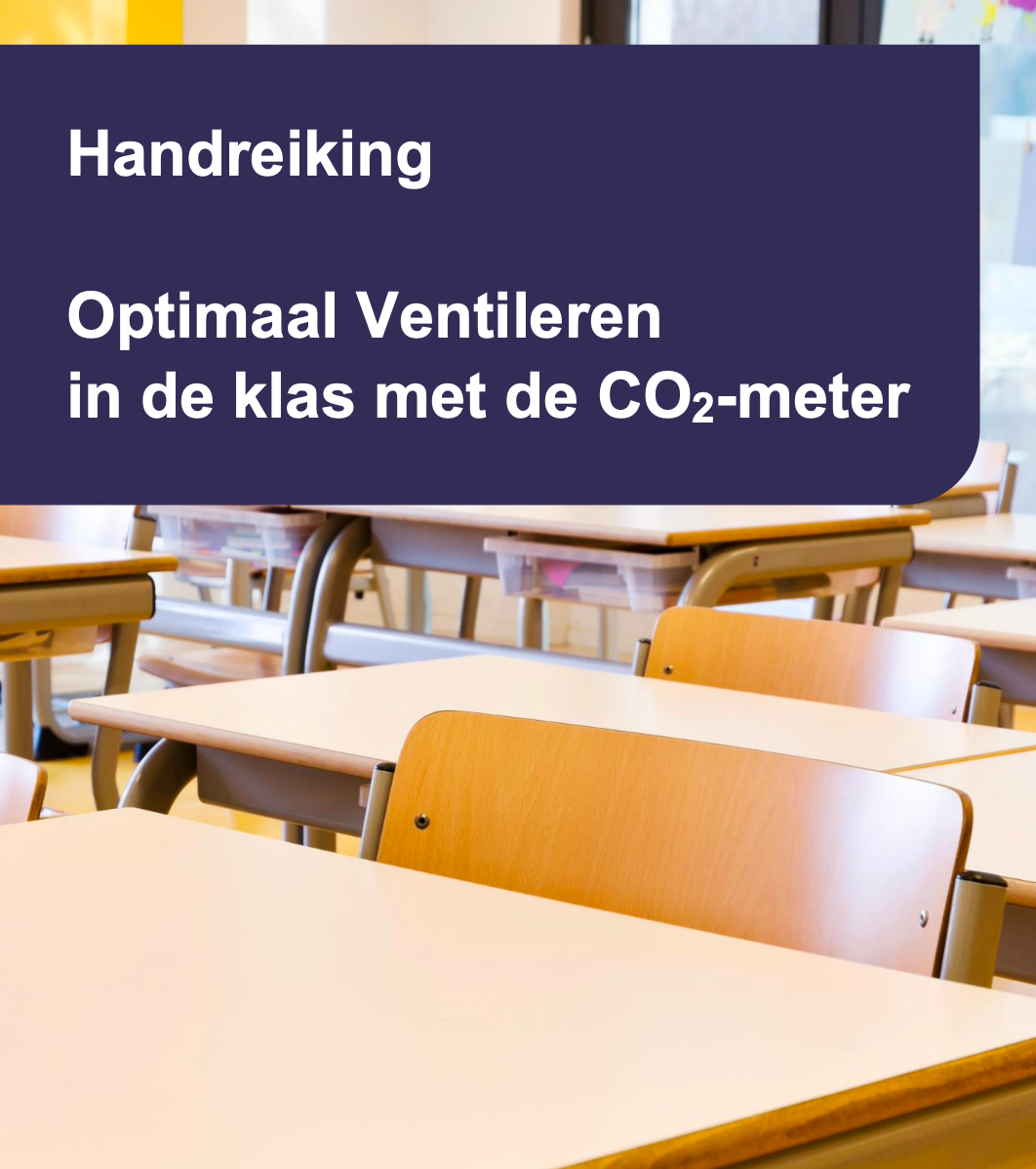 Space OK guideline Optimal Ventilation in the Classroom with the CO₂ meter: Analysis