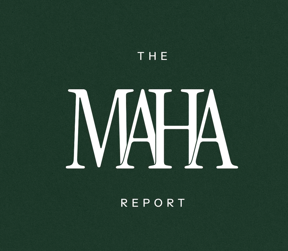 MAHA: The Invisible Crisis: How Digital Life Undermines Children’s Biology