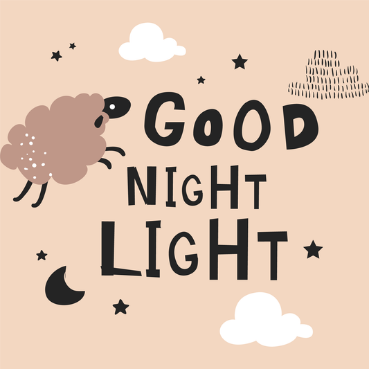 Good night light 