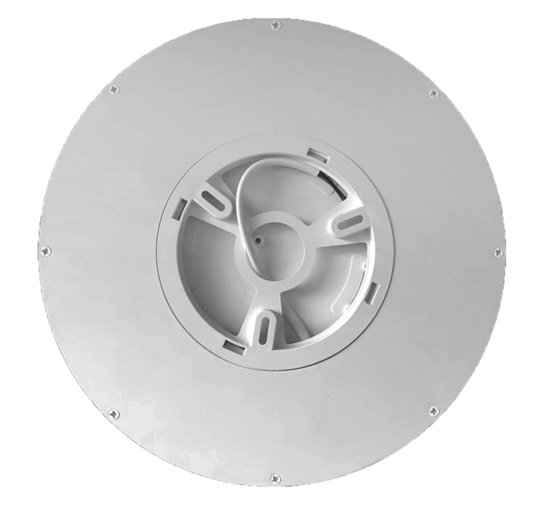 CircadianLux Round Φ500mm