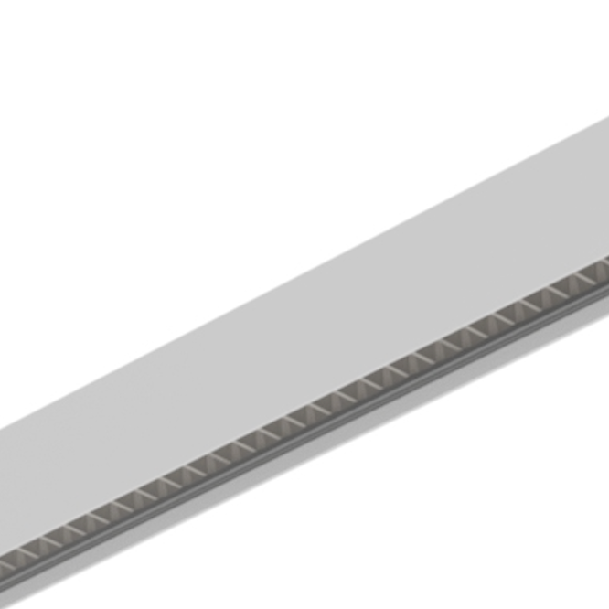 LedAffinity ProLine LED linear 120cm 60°deg